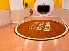 -乐之童成长中心(开封万达店)