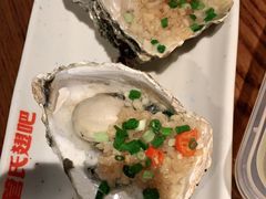 -管氏翅吧(台湾街店)