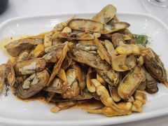 -新享乐海鲜(翠华路店)
