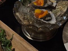 -Osteria Garden 生蚝花园餐厅(原进贤路店)