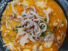 -李师傅脆肚(梅林店)