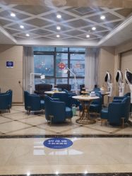 -碧莲盛·不剃发植发