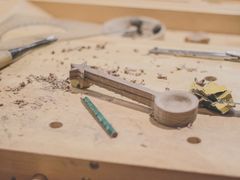 -五月木作·DIY木作文创体验店(北京路店)