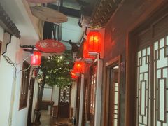 -江南船宴