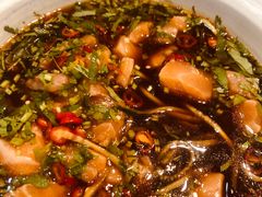 -小郭私房菜·海肠捞饭店(学士街店)