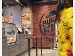 -汉堡王(歌斐中心店)