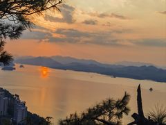 -千岛湖天屿景区
