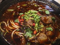 -苗乡米线(建军路店)