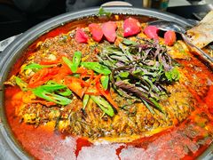 -探鱼·鲜青椒爽麻烤鱼(领展购物广场店)