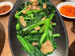 -粤集·手工粤菜(皇庭广场店)