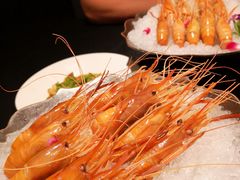 -醉东Oriental House(静安嘉里中心店)