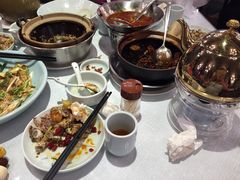 -上下九广州菜馆(锦业路店)
