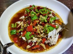 -肖记牛肉鱼杂馆·省级非遗(柏林春天直营店)