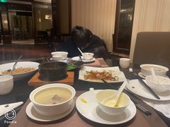 -浙江安吉JW万豪酒店·万豪中餐厅