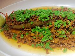 -写庭·鱼鲜川菜·宴请(铁像寺水街店)