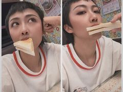 -新辉港式茶餐厅(北栅店)