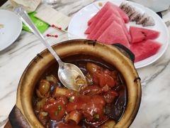 -汤城小厨•粤菜•靓汤(西直门凯德MALL店)