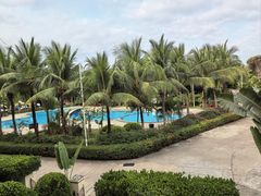 -三亚龙兴莱曼海景度假酒店