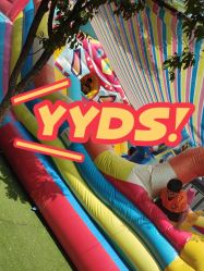 -萌宠亲子动物乐园(槐房万达店)