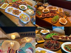 -隔壁老王·家常云南菜(花巷店)