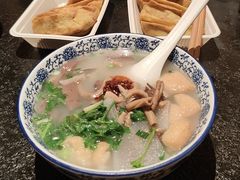 -小潘记鸭血粉丝汤