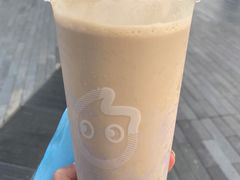 -CoCo都可(建外SOHO店)