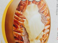 -黄记煌三汁焖锅(天津远洋未来汇店)