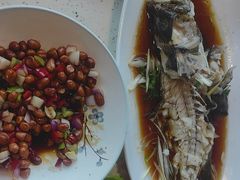 -巧克力渔家.小船海鲜胶东菜(万平口店)