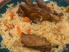 -阿娜尔·新疆菜(宜家荟聚中心店)