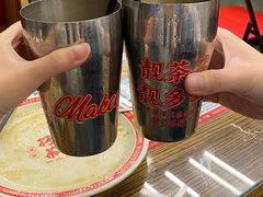 -孖记茶档·热腾茶餐(江南西plus店)