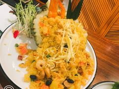 -苏梅花园(群星城店)