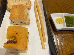 -安妮意大利餐厅(丽都店)