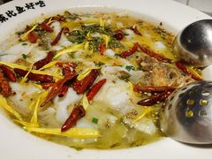 -太二酸菜鱼(天鹅湖万达店)