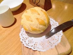 -粤域茶餐厅