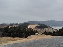 -刘公岛景区