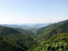 -四明山国家森林公园