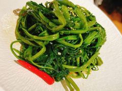马拉盏通心菜-美奈小馆·越南料理(福田星河COCO Park店)