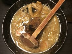 神拉面-日本料理神拉面
