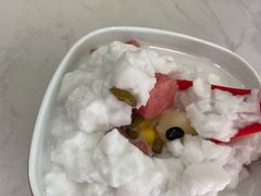 -老海南椰奶清补凉(文化宫老店)