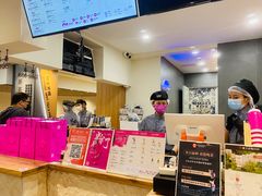 -霸王茶姬(正佳广场店)