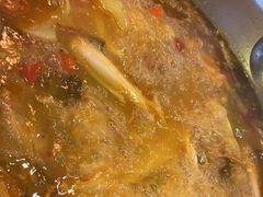 -大理.老字号渝记酸萝卜乌鱼(古城总店)