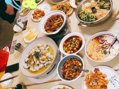 醉排骨-醉得意(武大店)