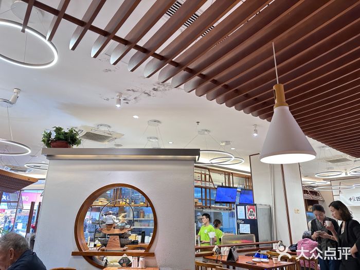 包小笼·金牌汤包(中山路店)图片