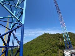 -重庆云阳龙缸景区