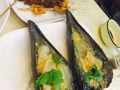 -吉香碳烤生蚝(仙霞路店)