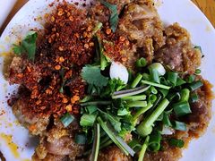 -张公桥美食街