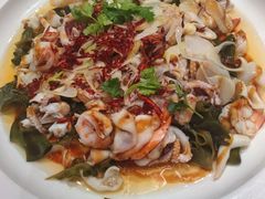 -渔码头食府·20年蓬莱老字号(登州路店)