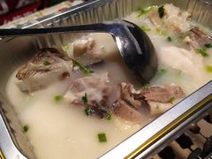 -丰茂烤串(金源店)