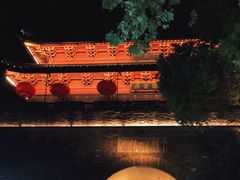 -鼓楼(西湖风景名胜区)