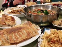 -大眼锅贴水饺(河东店)